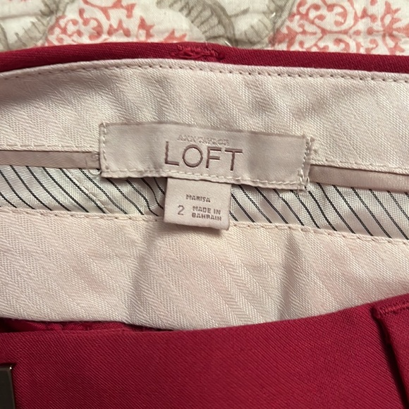 Dress pants - Picture 3 of 7